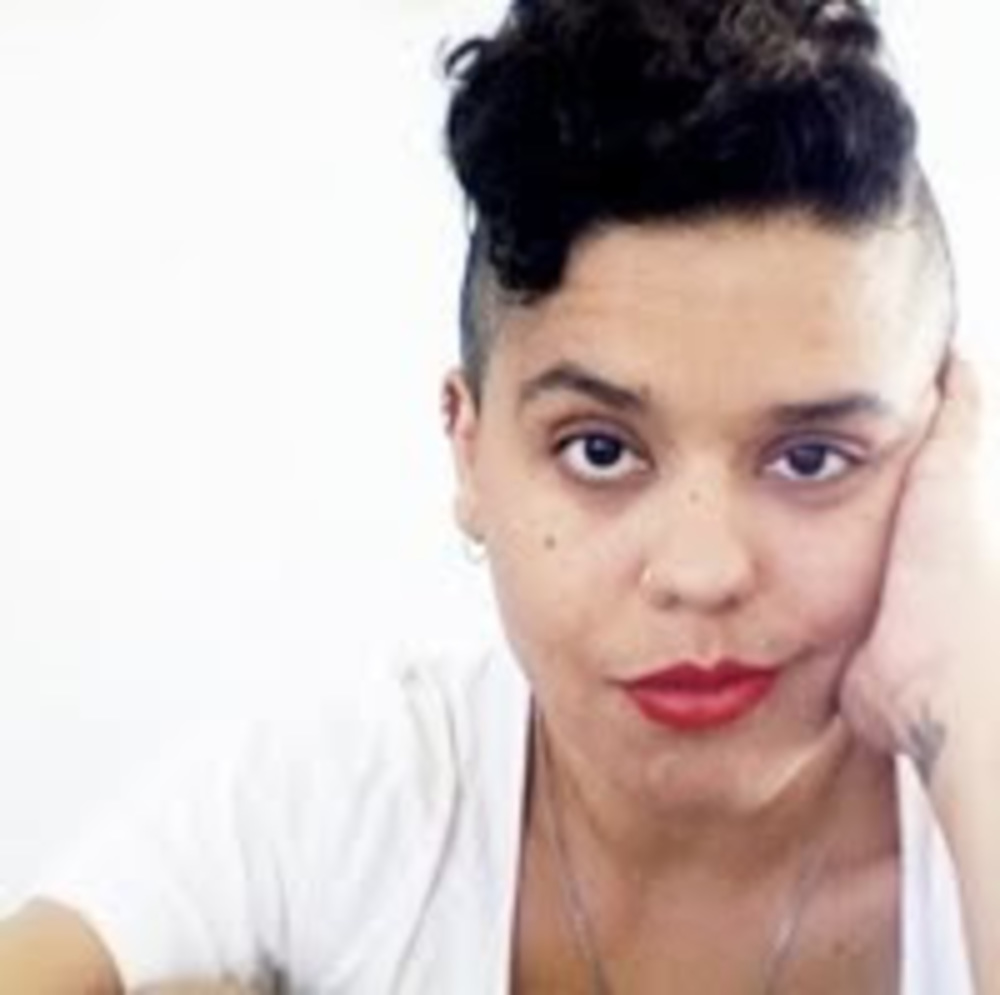 Meet your Posher, Awilda